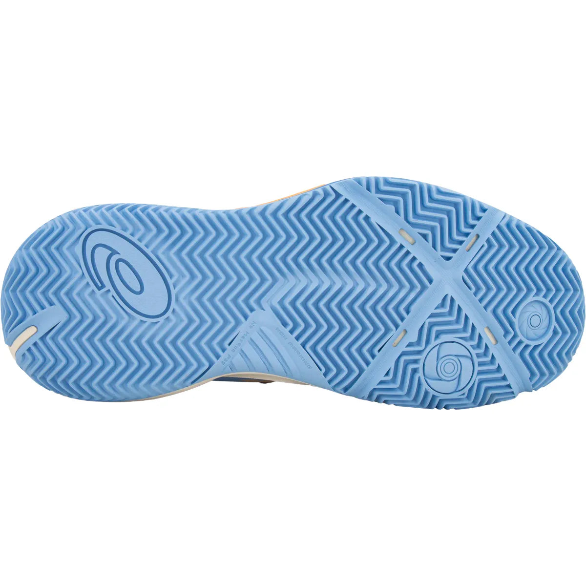 Asics Women's Gel Challenger 15 Padel Shoes