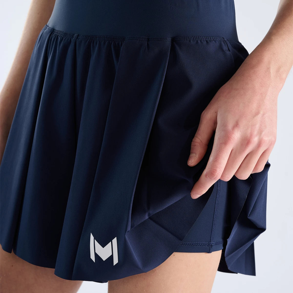 Mouratoglou Apparel Women's Club Skirt