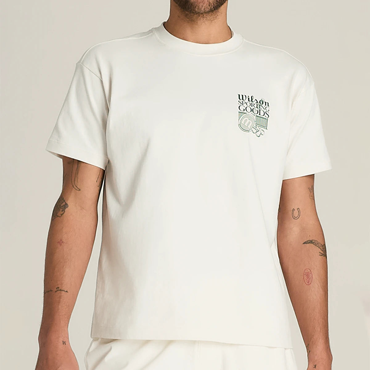 Wilson Classic T-Shirt