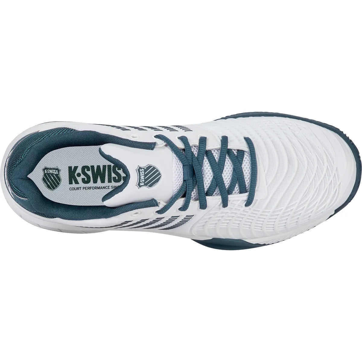 K-Swiss Express Light 3 Hb Clay Shoes