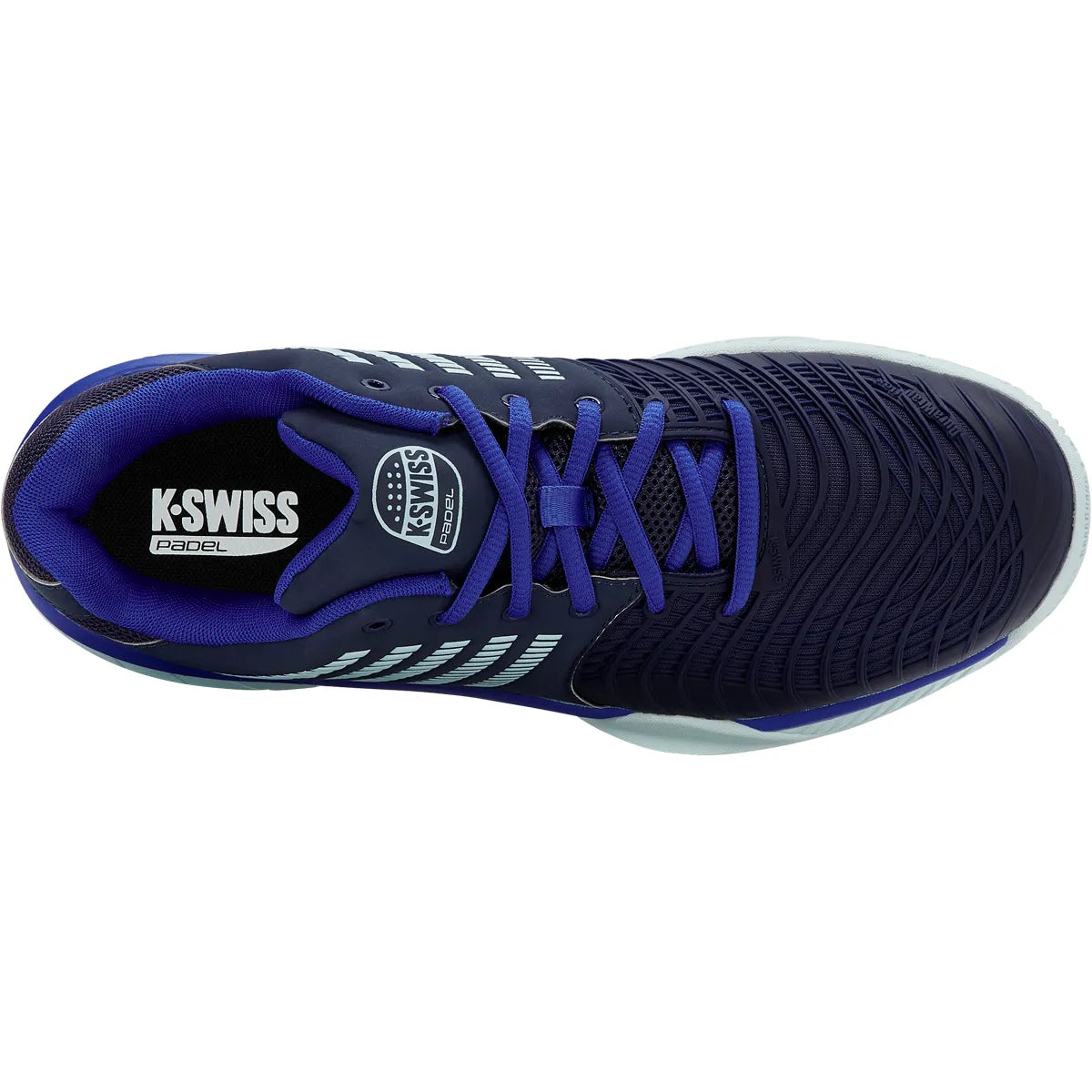 K-Swiss Express Light 3 Padel shoes