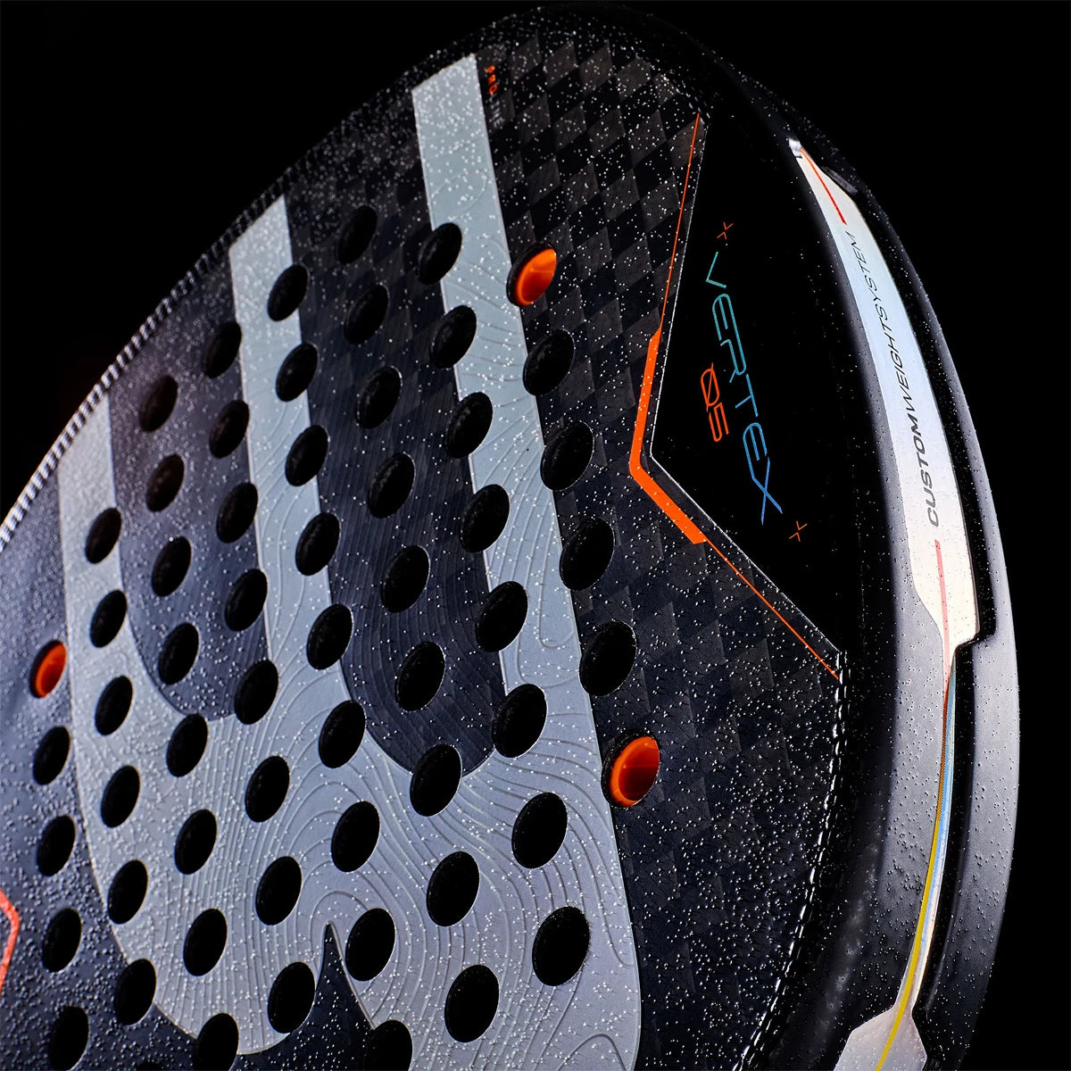 Padel Racket Bullpadel Vertex 05 27