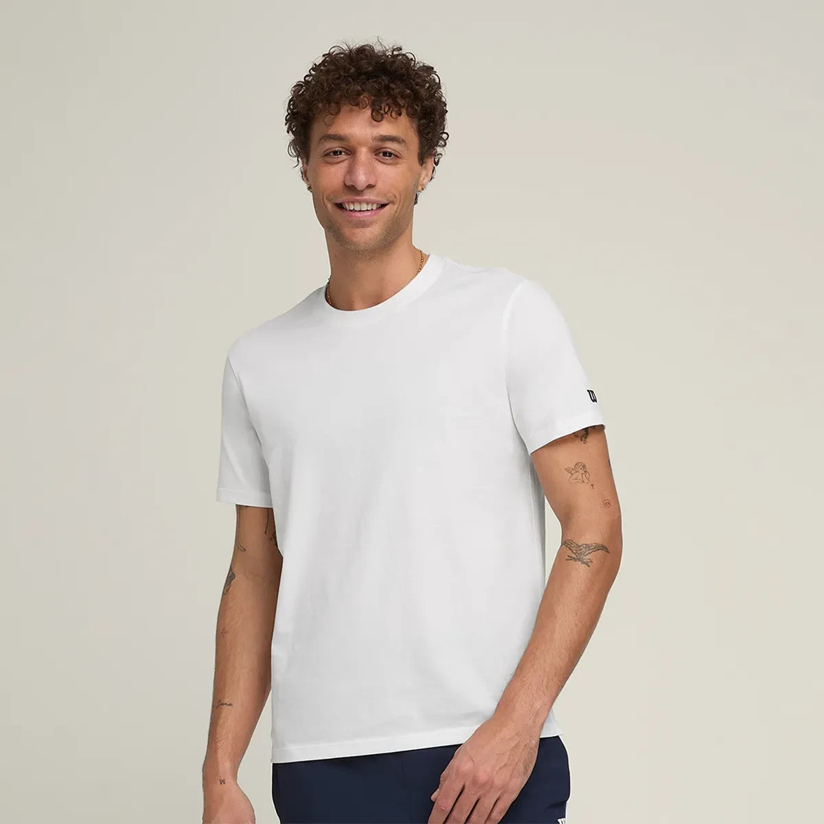 Wilson Team Easy Multi T-Shirt