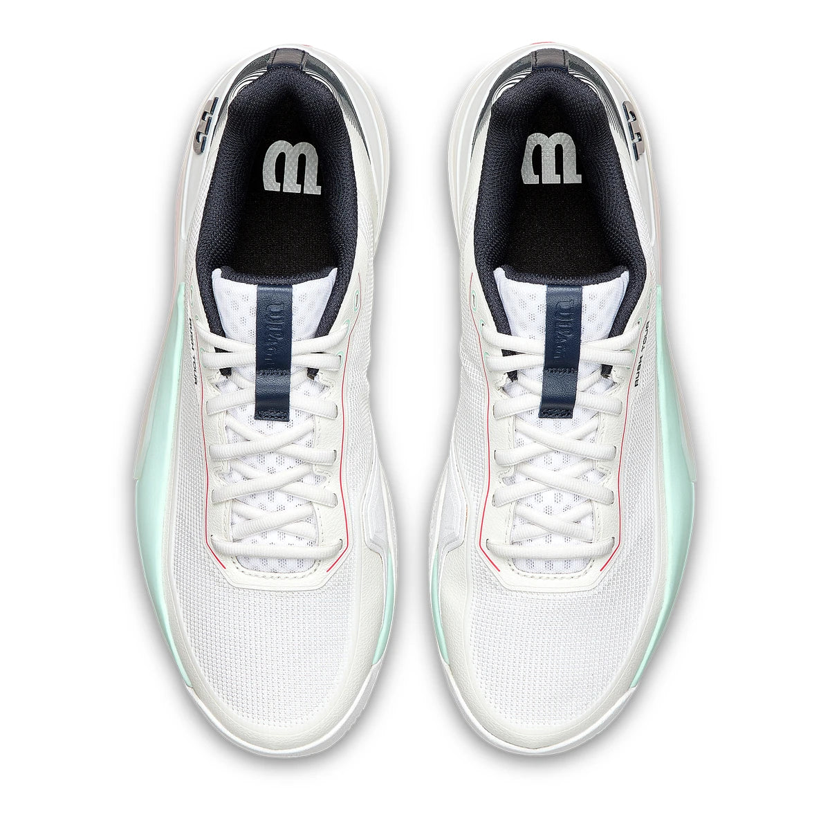 Wilson Rush Tour 5 All Court Shoes