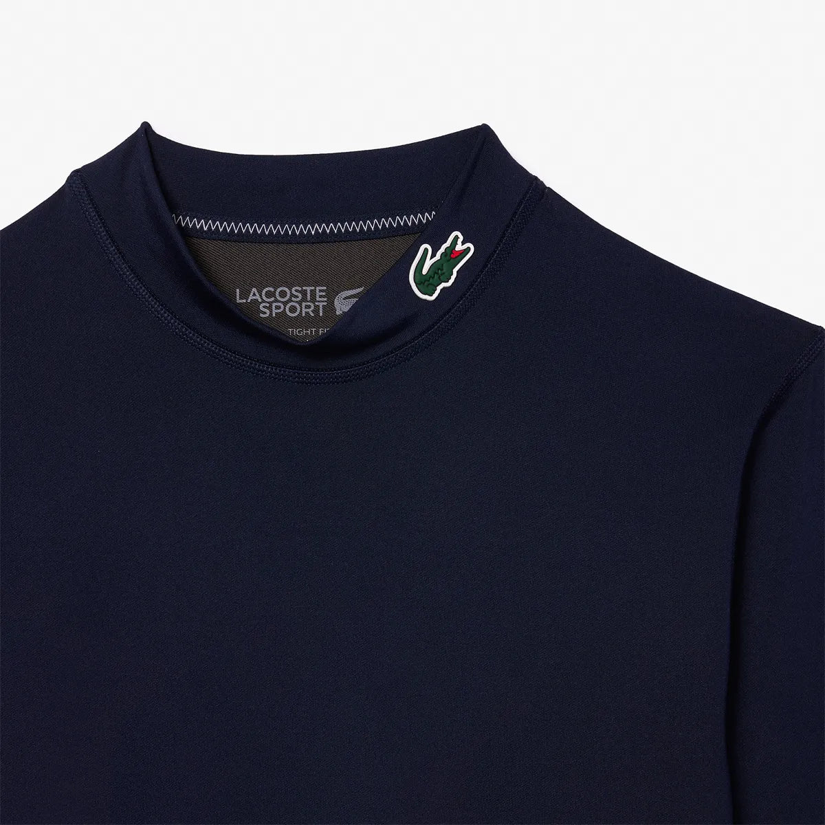 Lacoste Long Sleeve T-Shirt