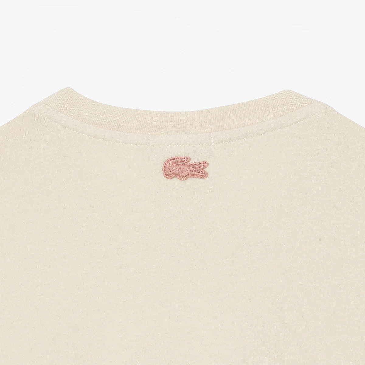 Lacoste Roland Garros Clay T-Shirt