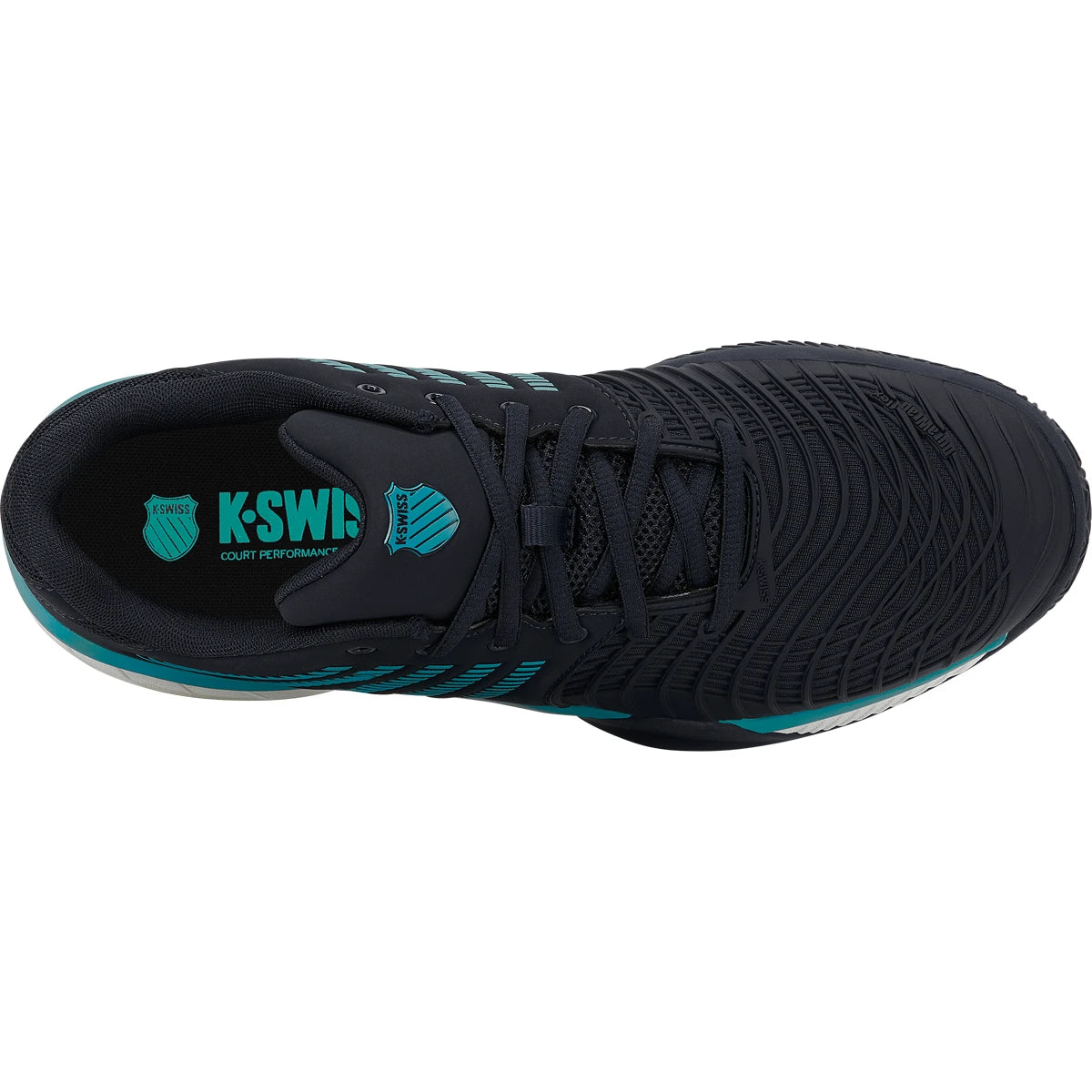 K-Swiss Express Light 3 Clay Shoes
