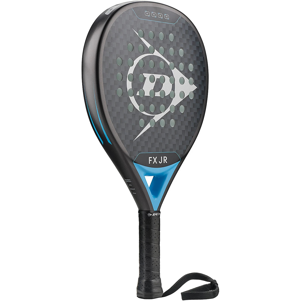 Dunlop Fx Junior Padel racket