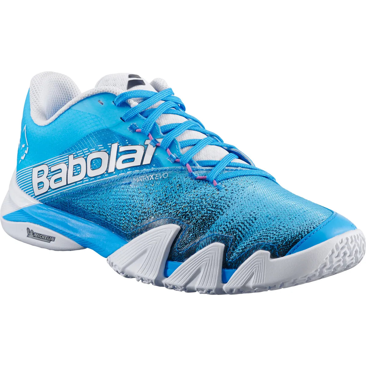 Babolat Jet Premura 2 Lebron Padel Shoes
