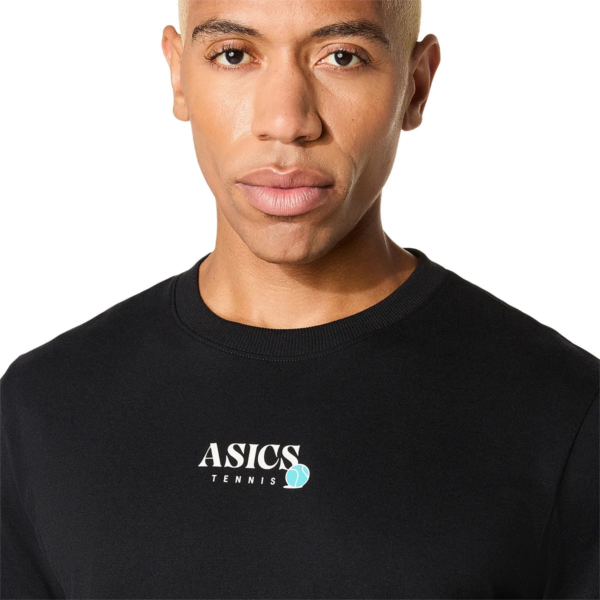 Asics Game Seasonal Graphic T-Shirt