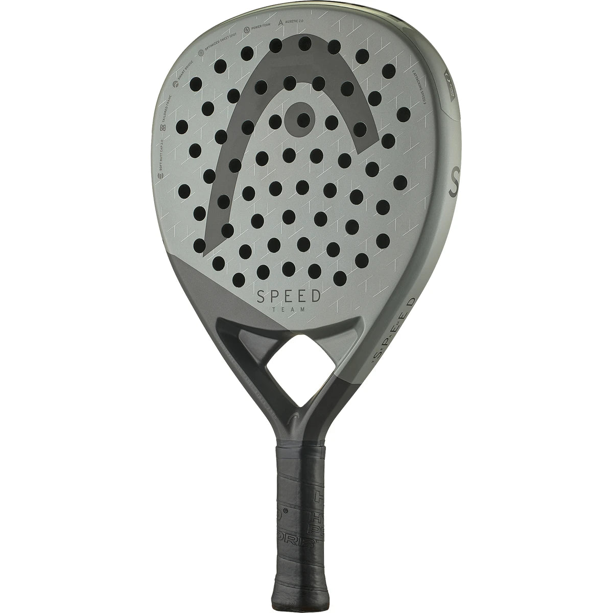 Head Speed Team Padel racket