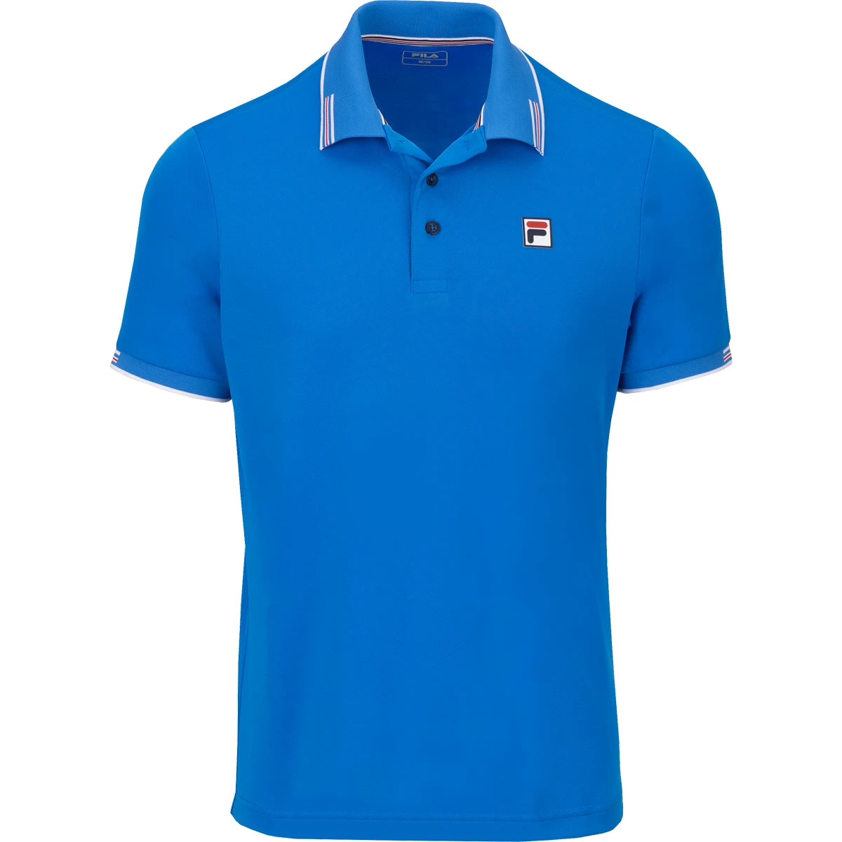 Fila Alejandro Polo