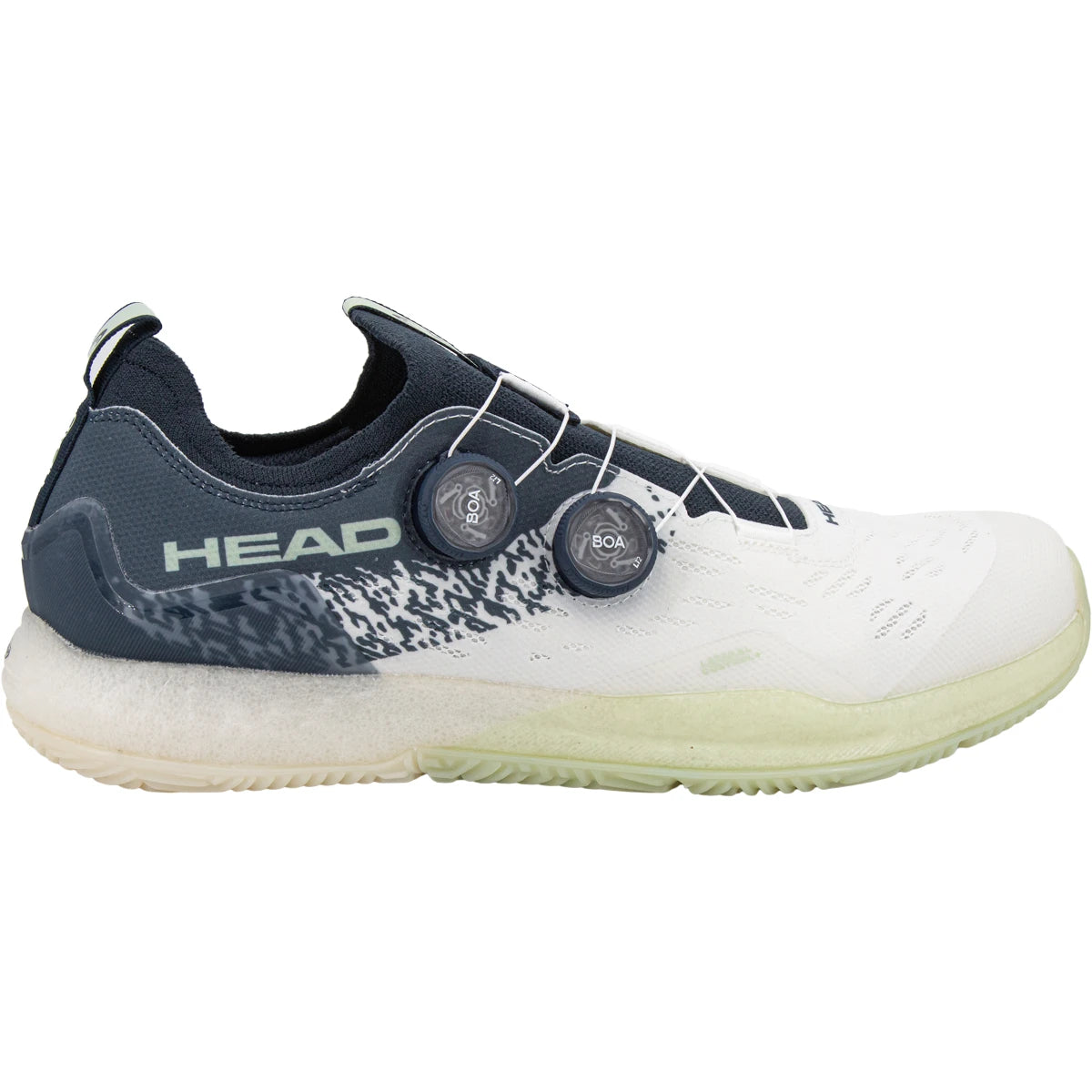 Head Motion Pro 1.5 Boa Padel Shoes