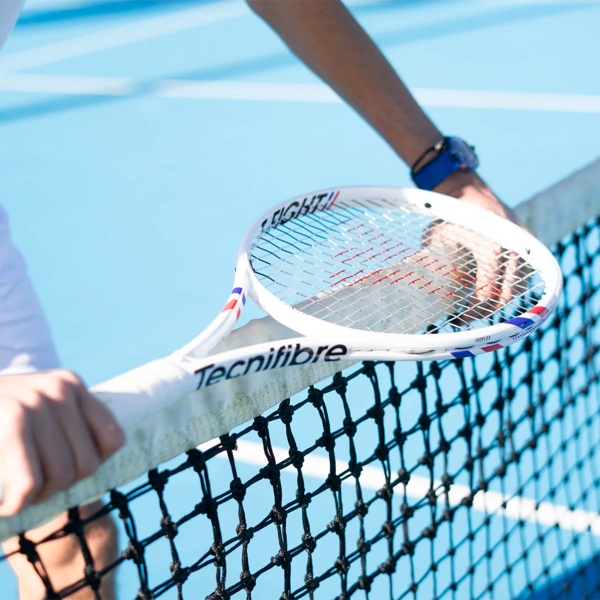 Tecnifibre T-Fight 300S Racket (300 Gr)