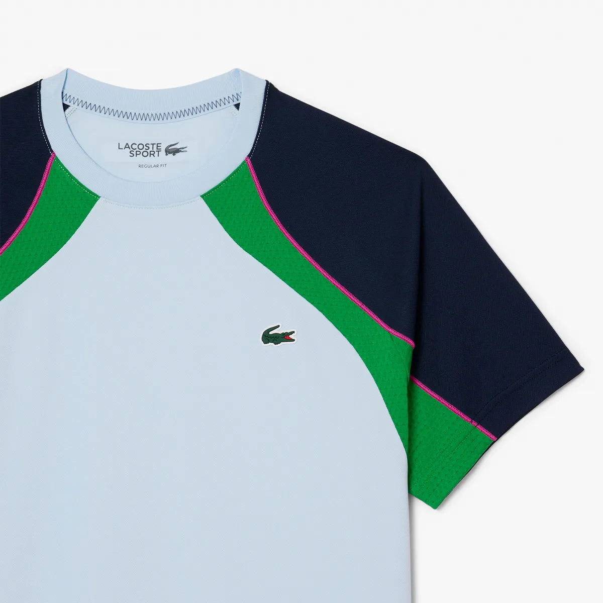 Lacoste Athlete Training Melbourne / Miami T-Shirt