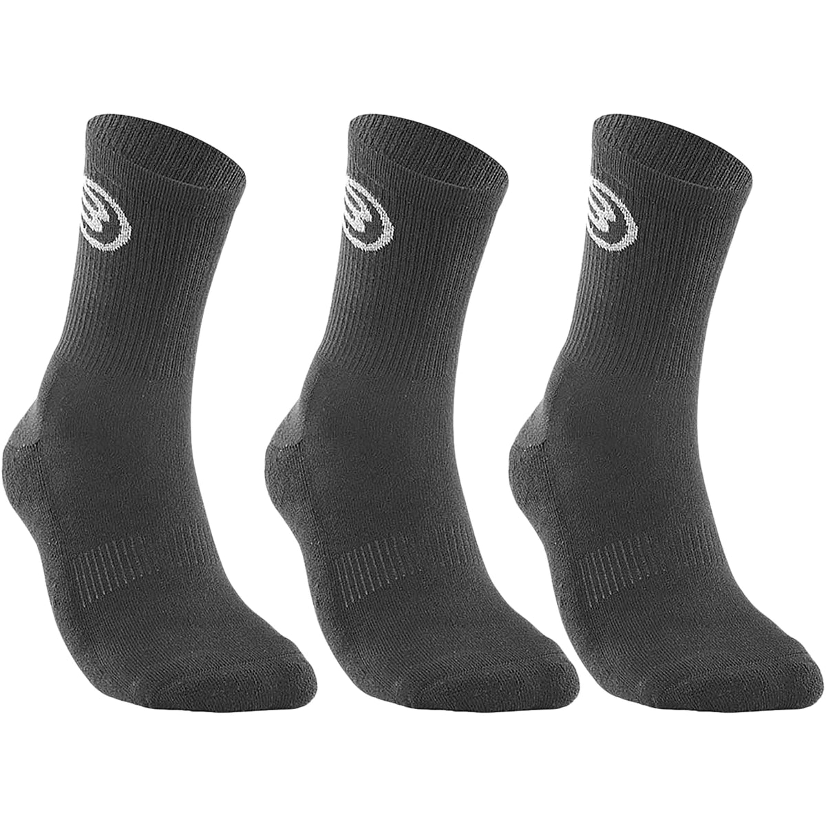3 Pairs of Bullpadel BP262 I Socks