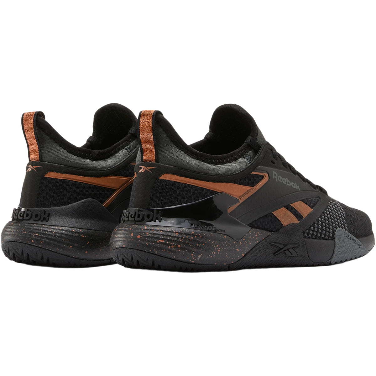 Reebok Women's Nano Court All Court Shoes