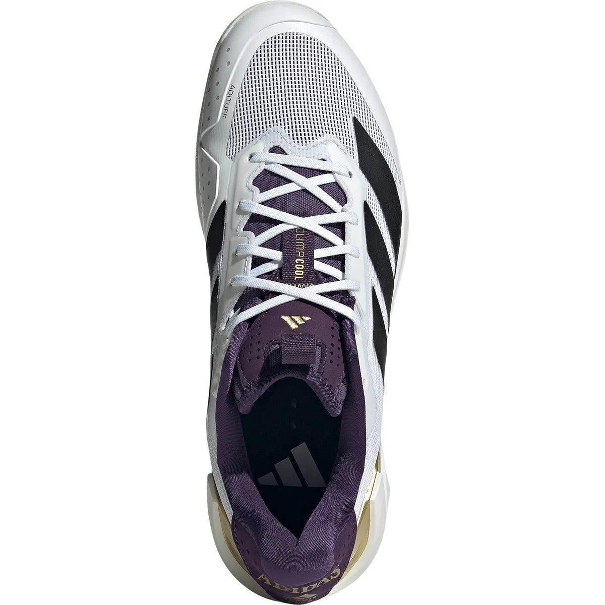 adidas Adizero Ubersonic 5 All Court Shoes
