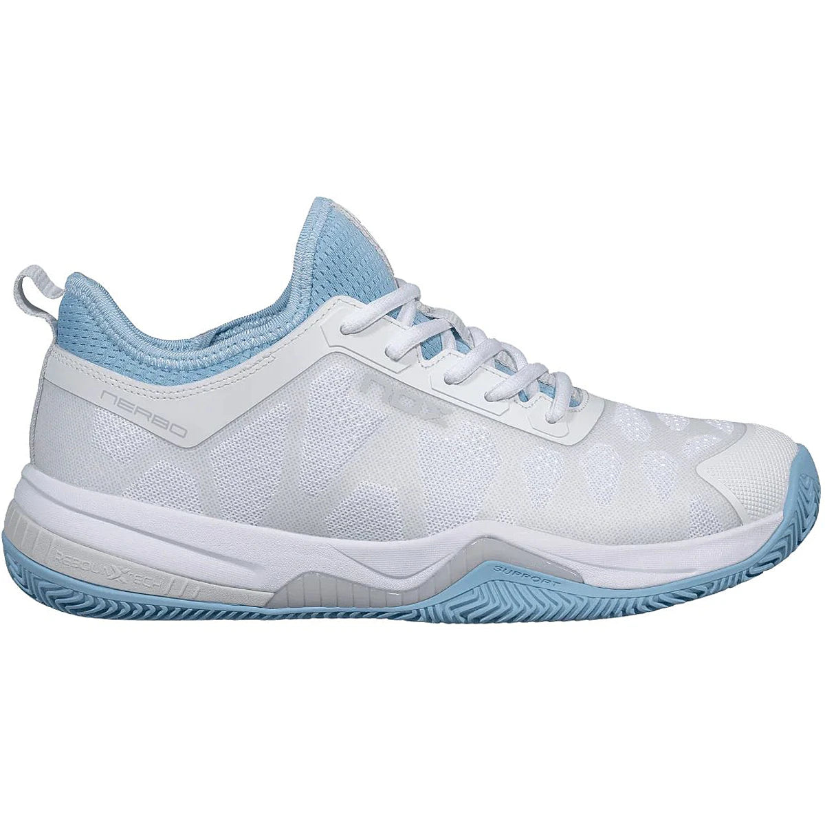 Nox Padel Nerbo Shoes
