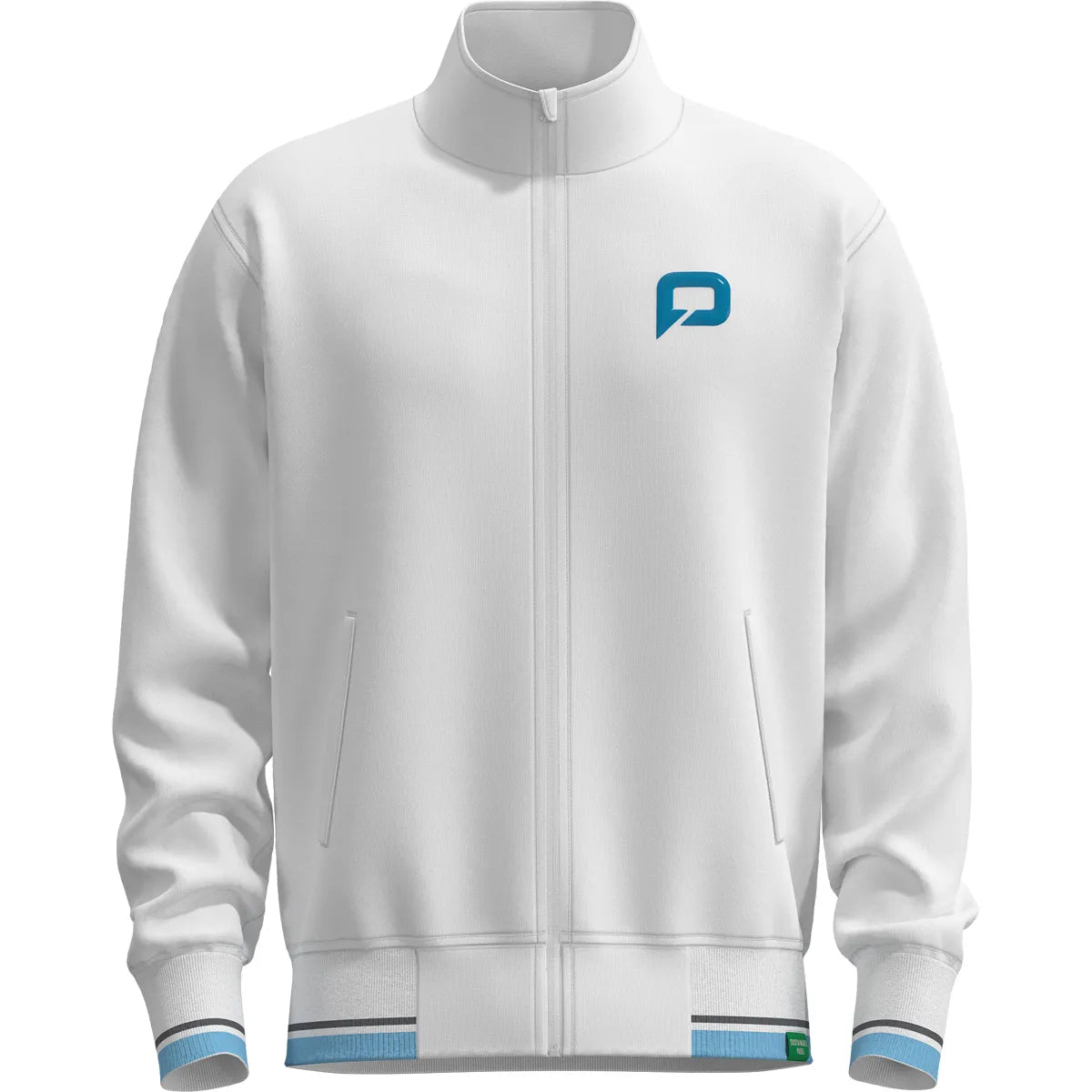 Pallap Tts Jacket