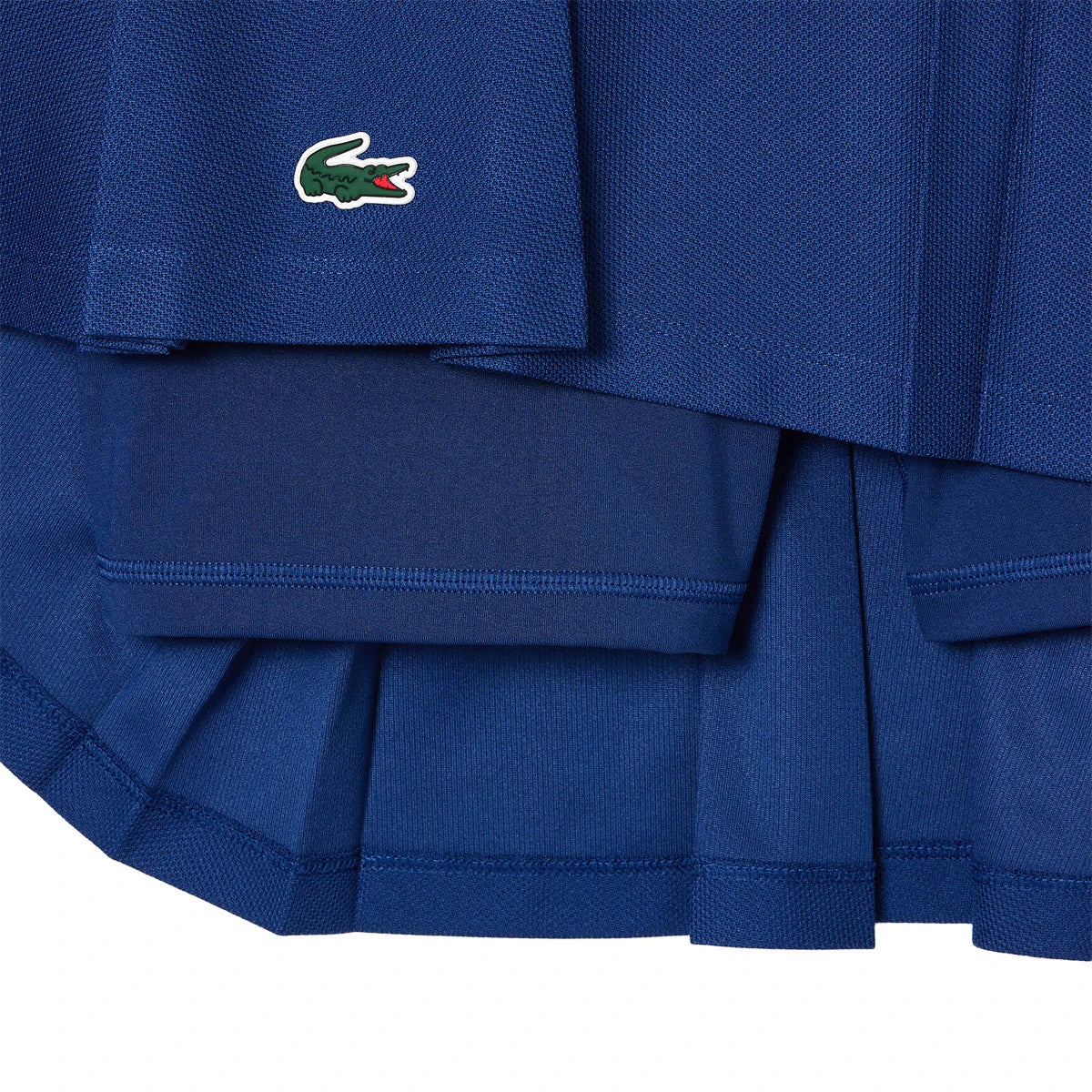 Lacoste Heritage Club Women's Skirt