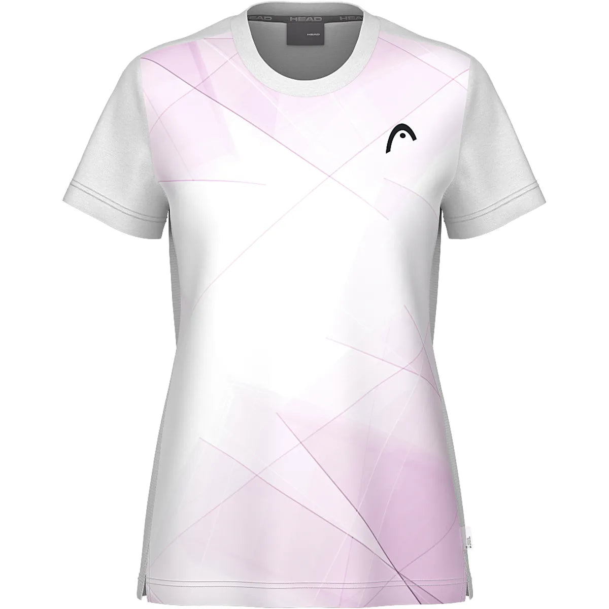 Head Women's Vision Tie Break T-Shirt