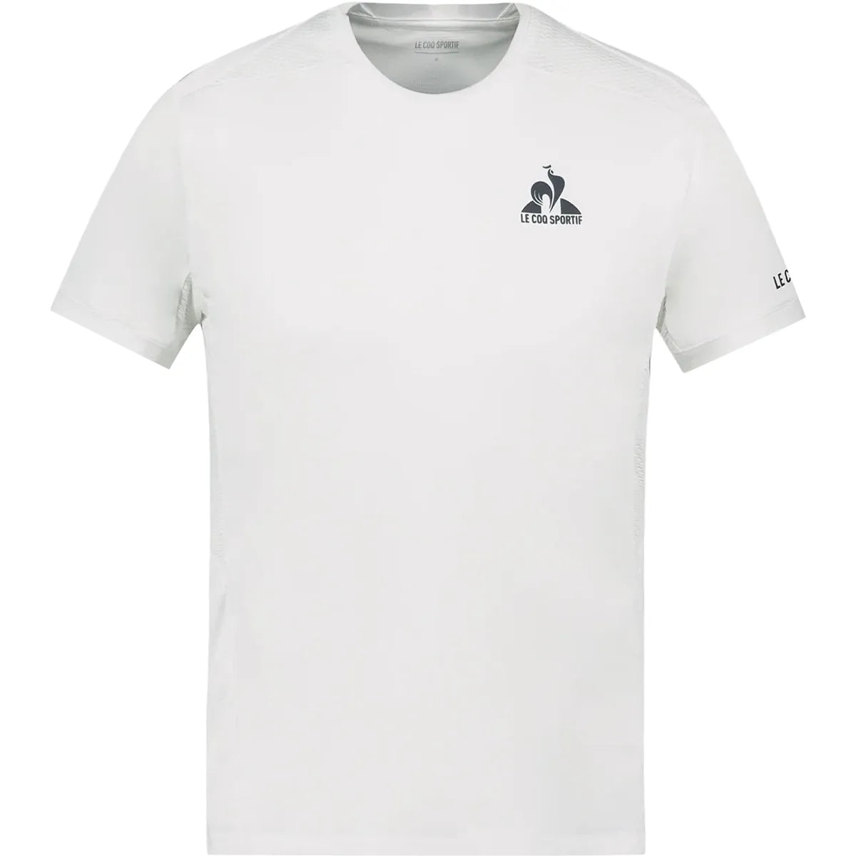 Le Coq Sportif Tennis Pro London T-Shirt