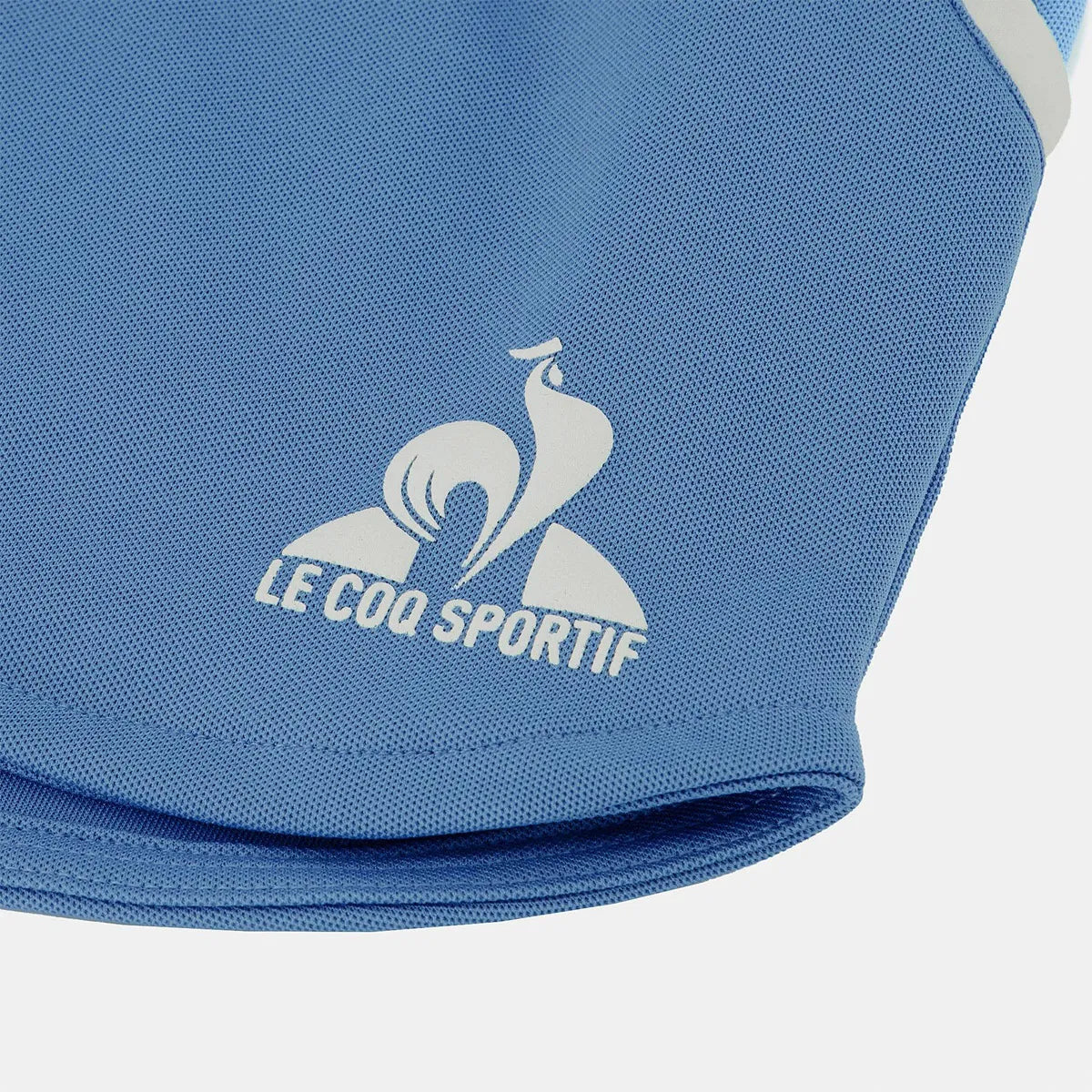 Short Le Coq Sportif Women Euro Clay / Paris