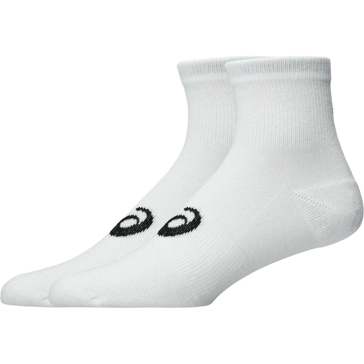 3 Pairs of Asics Quarter Socks