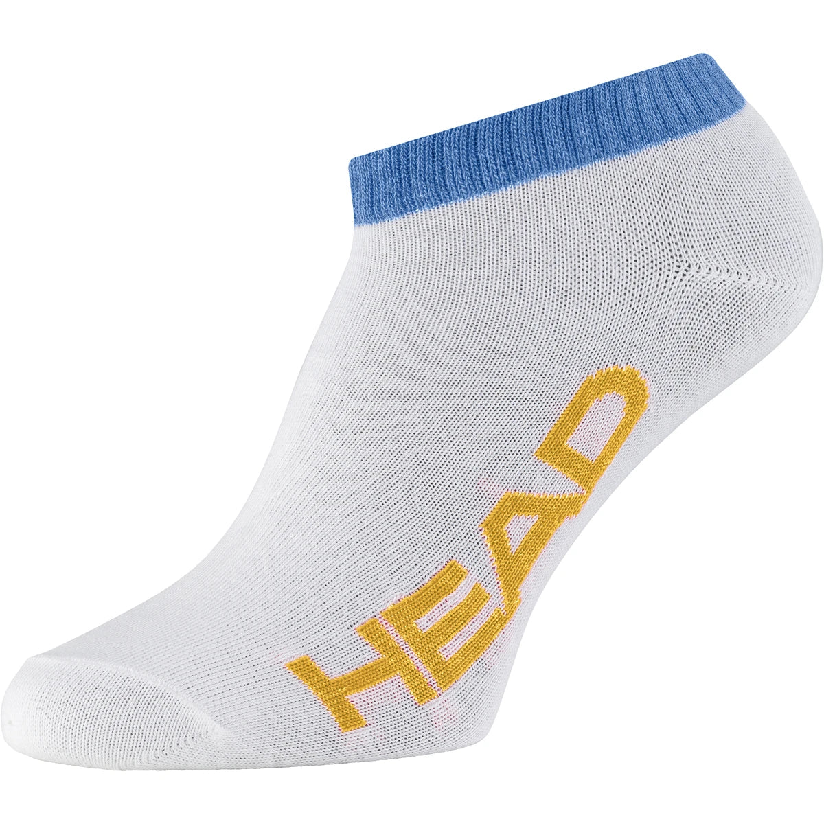 Pair of Head Tennis Sneaker Socks (No Show)
