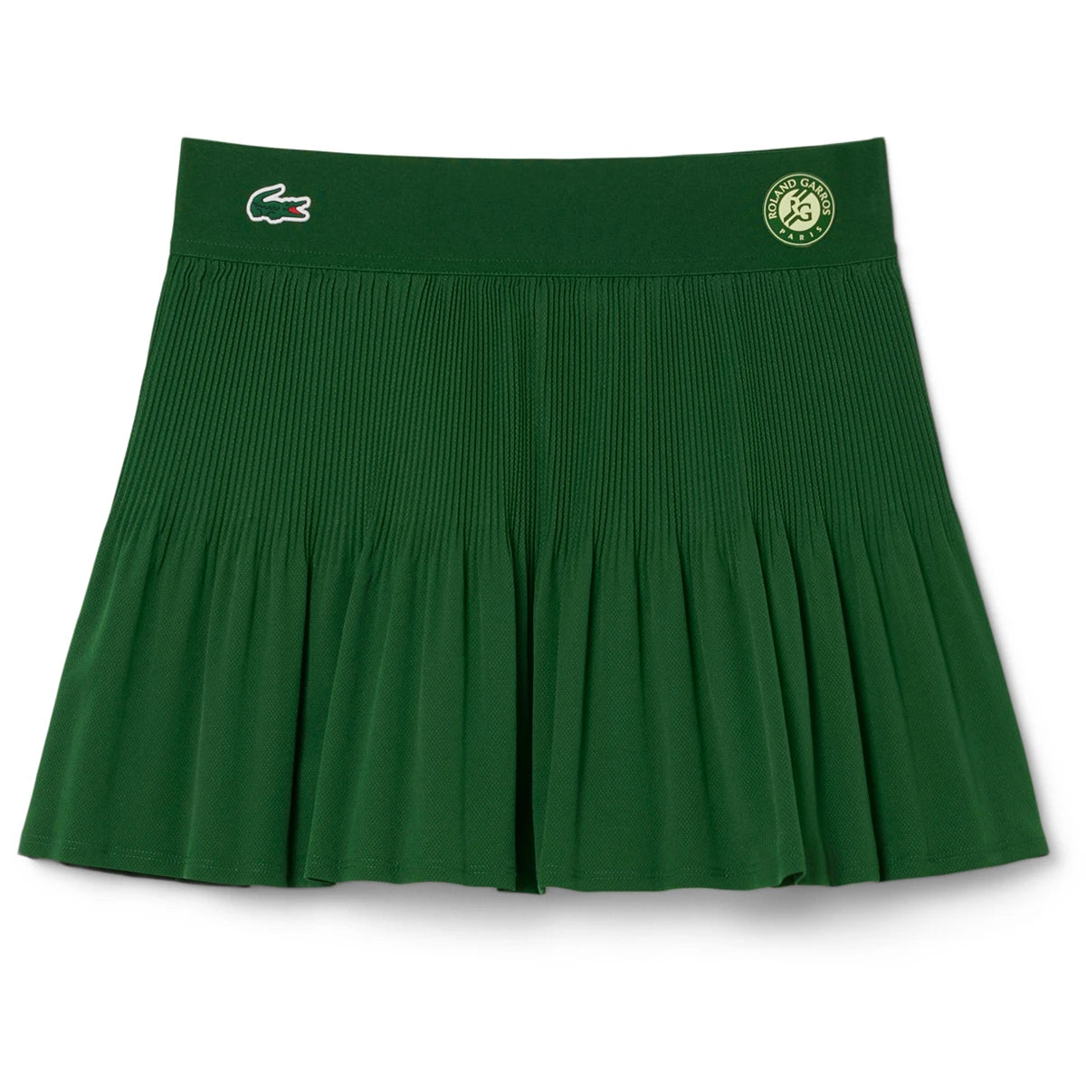 Lacoste Women's Roland Garros Skirt