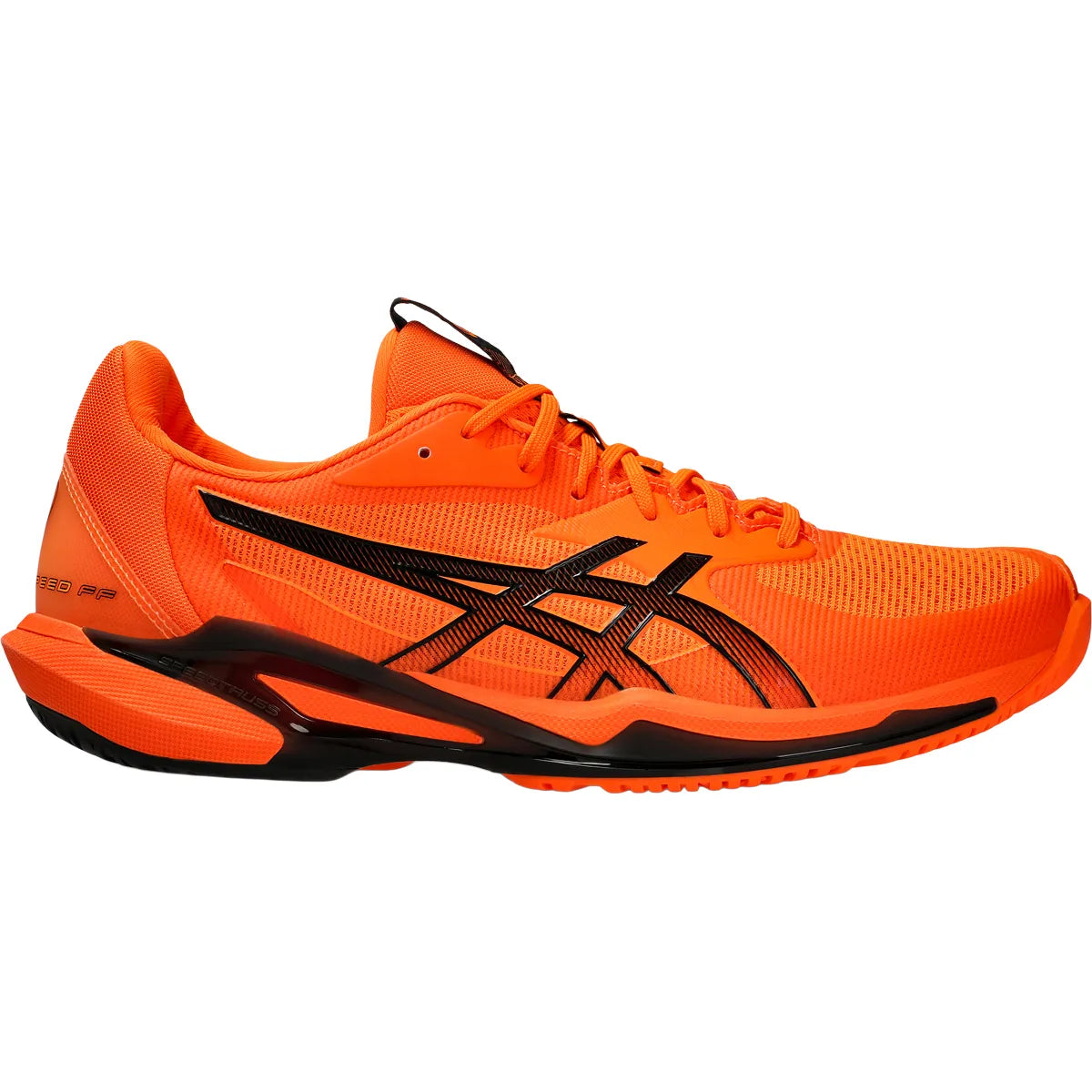 Asics Solution Speed FF 3 All Court Shoes