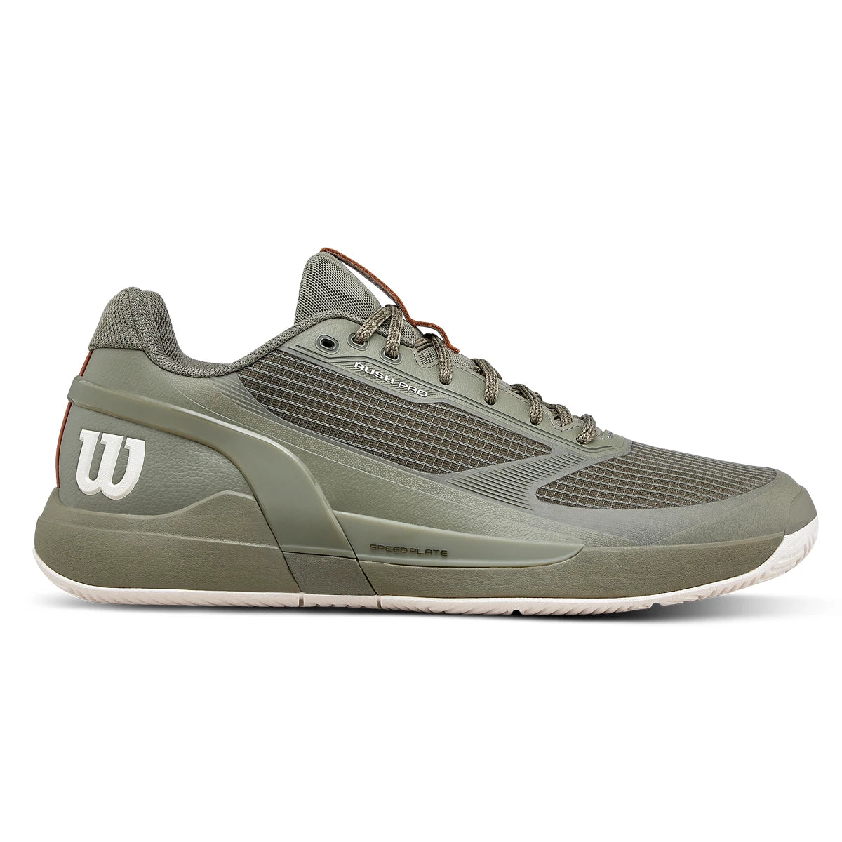 Wilson Rush Pro 5 All Court Shoes