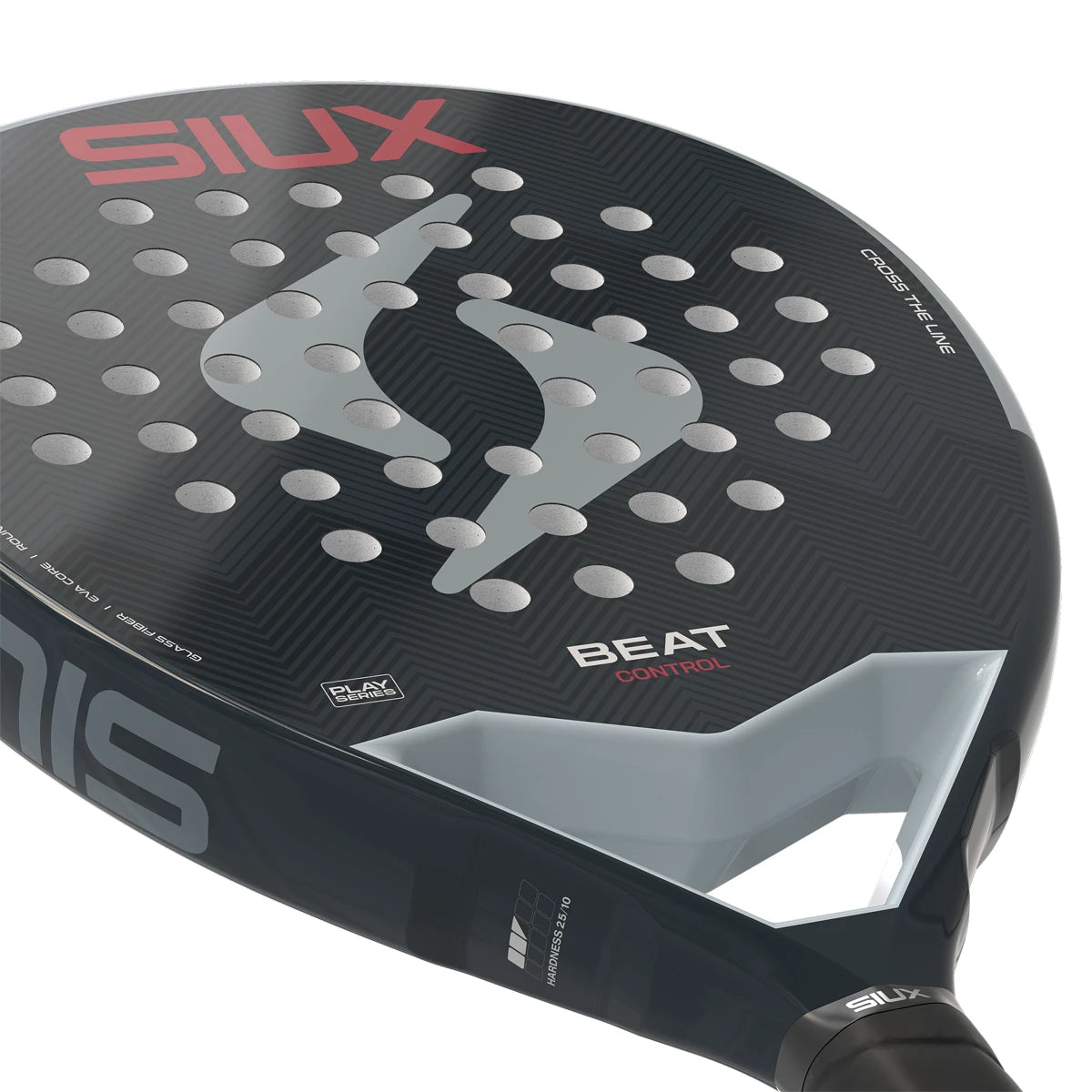 Siux Beat Control 3 Padel Racket