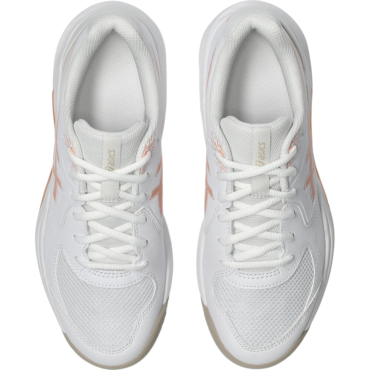 Asics Women's Gel Dedicate 9 All Court Shoes
