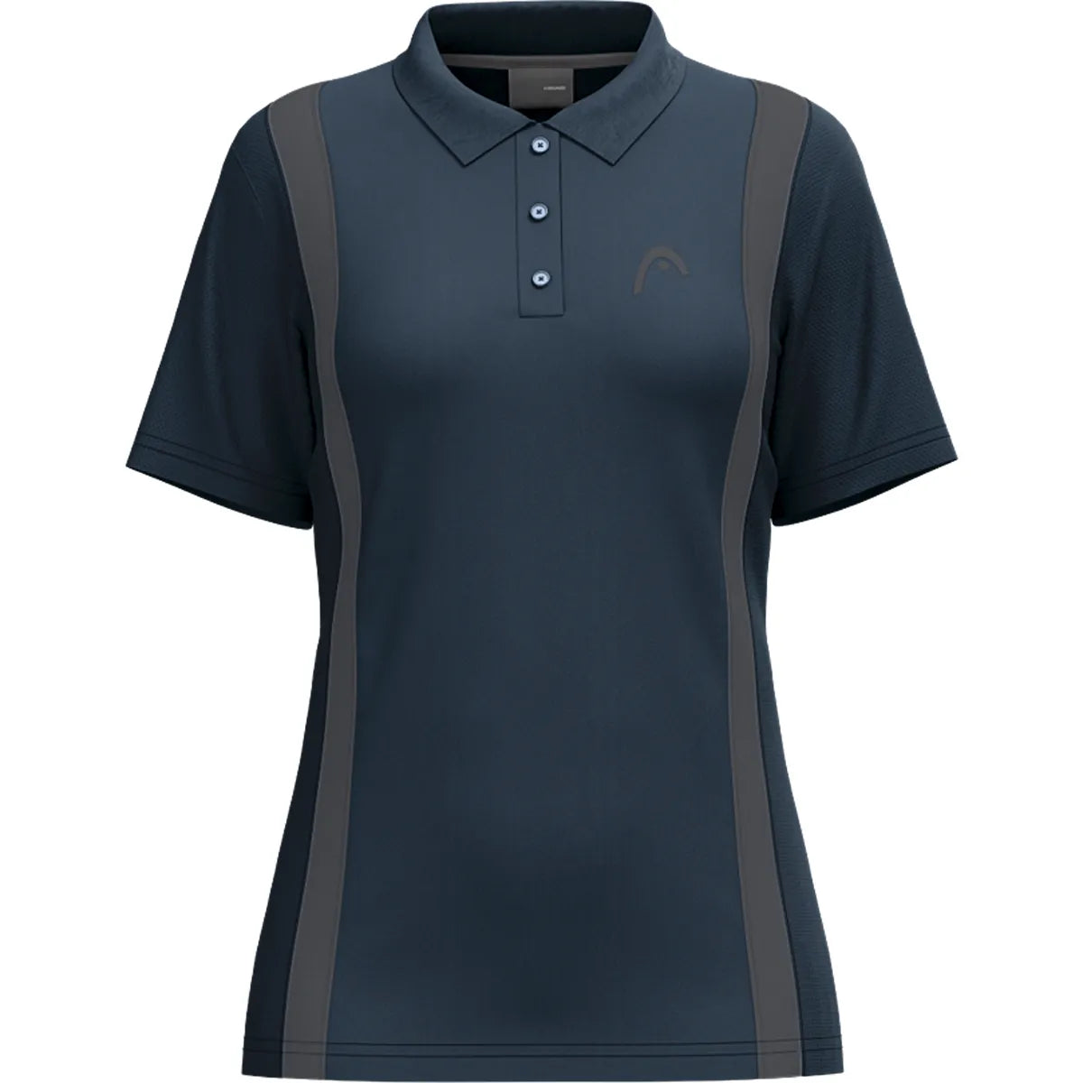 Polo Head Women Club Tech