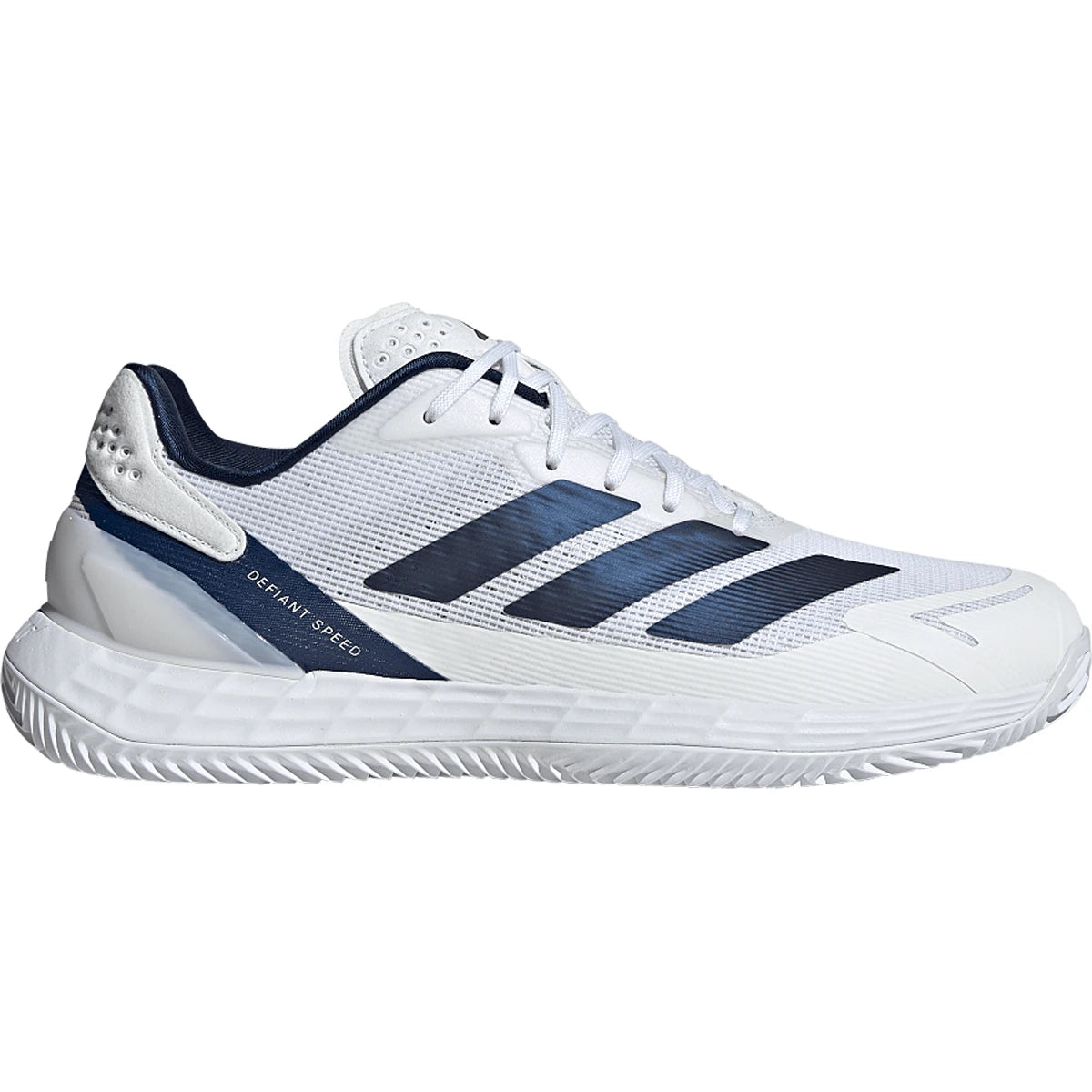 adidas Defiant Speed 2 Clay Shoes