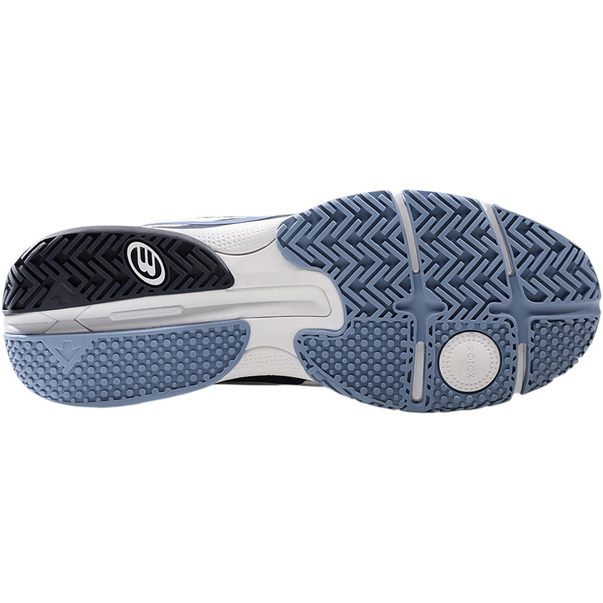 Bullpadel Hybrid Fly 26V Padel Shoes