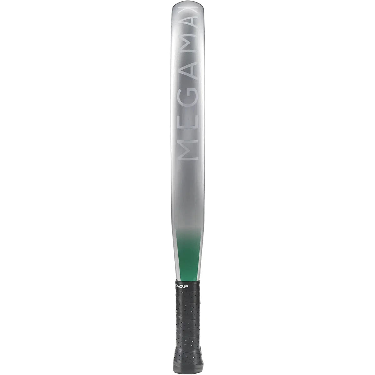 Dunlop Megamax Silver Padel racket