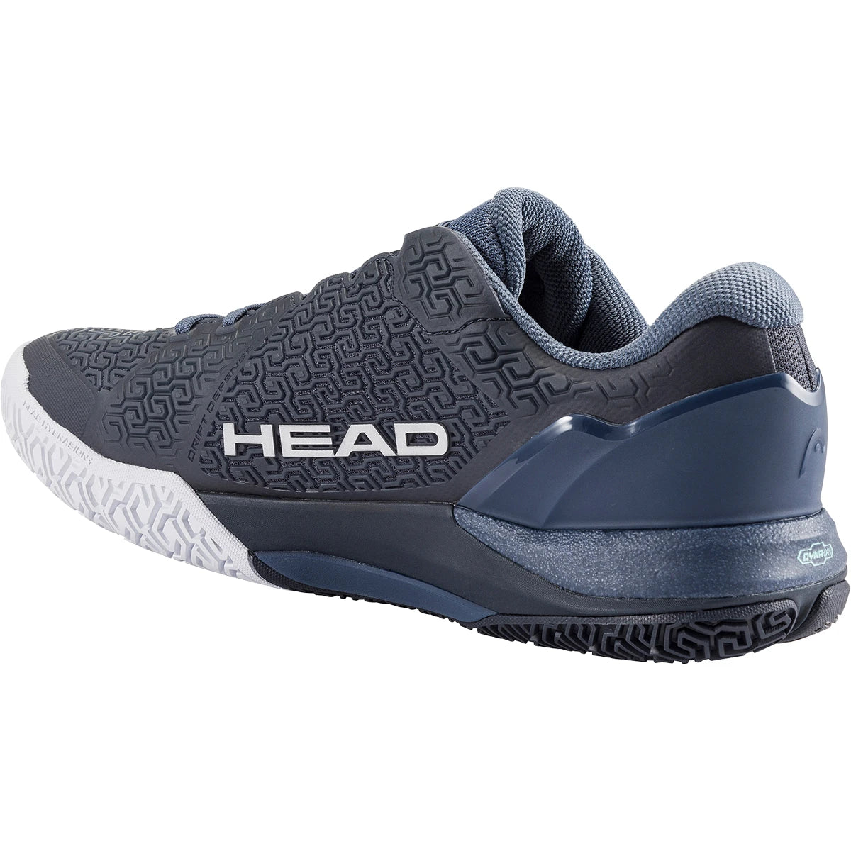 Head Revolt Pro 5.0 All Court Shoes