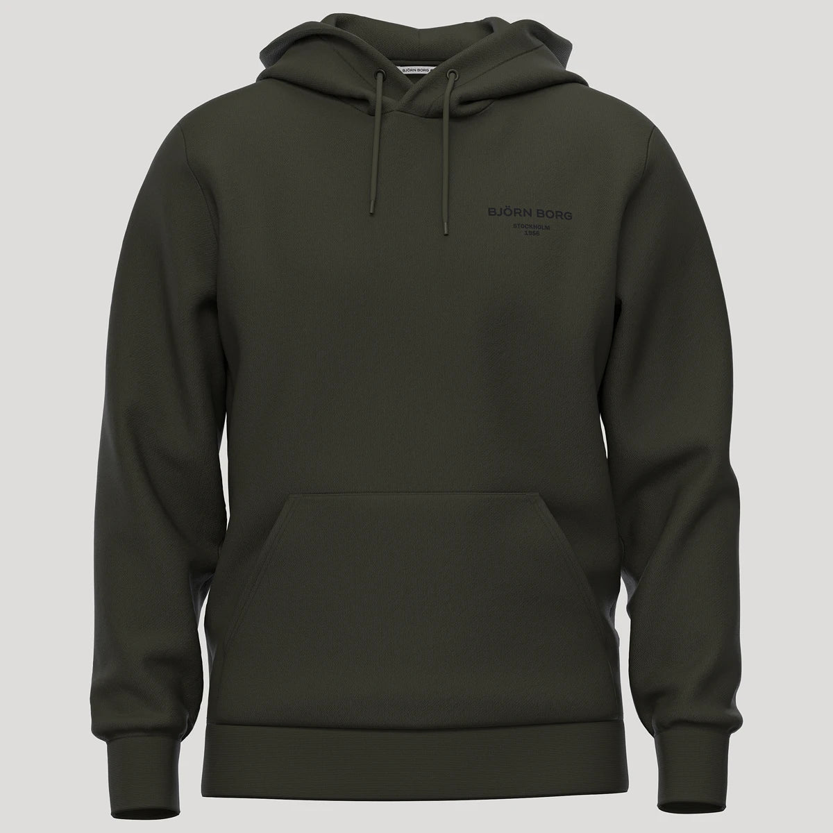 Bjorn Borg Essential Hoody Sweatshirt