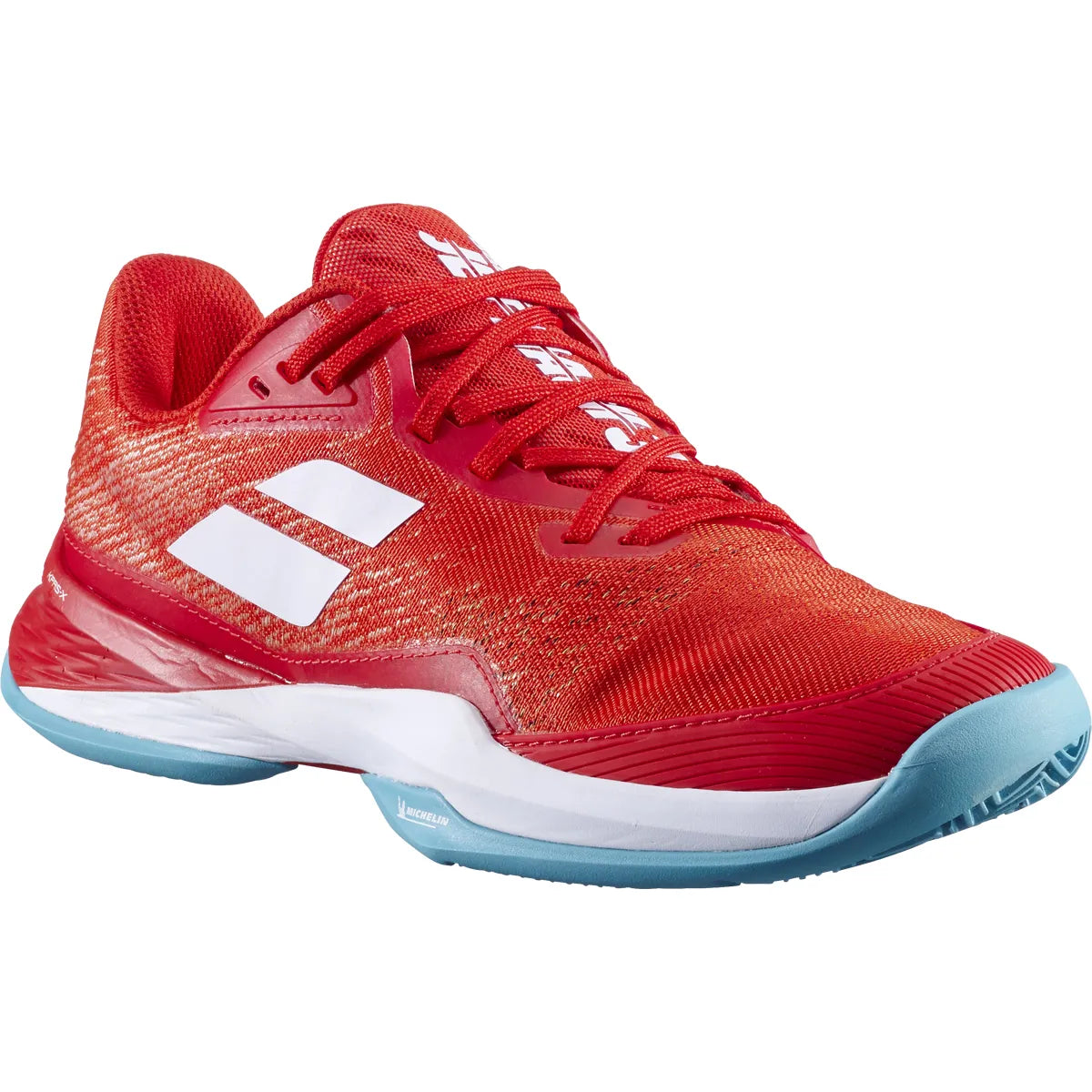 Babolat Women's Jet Mach 3 Clay Shoes