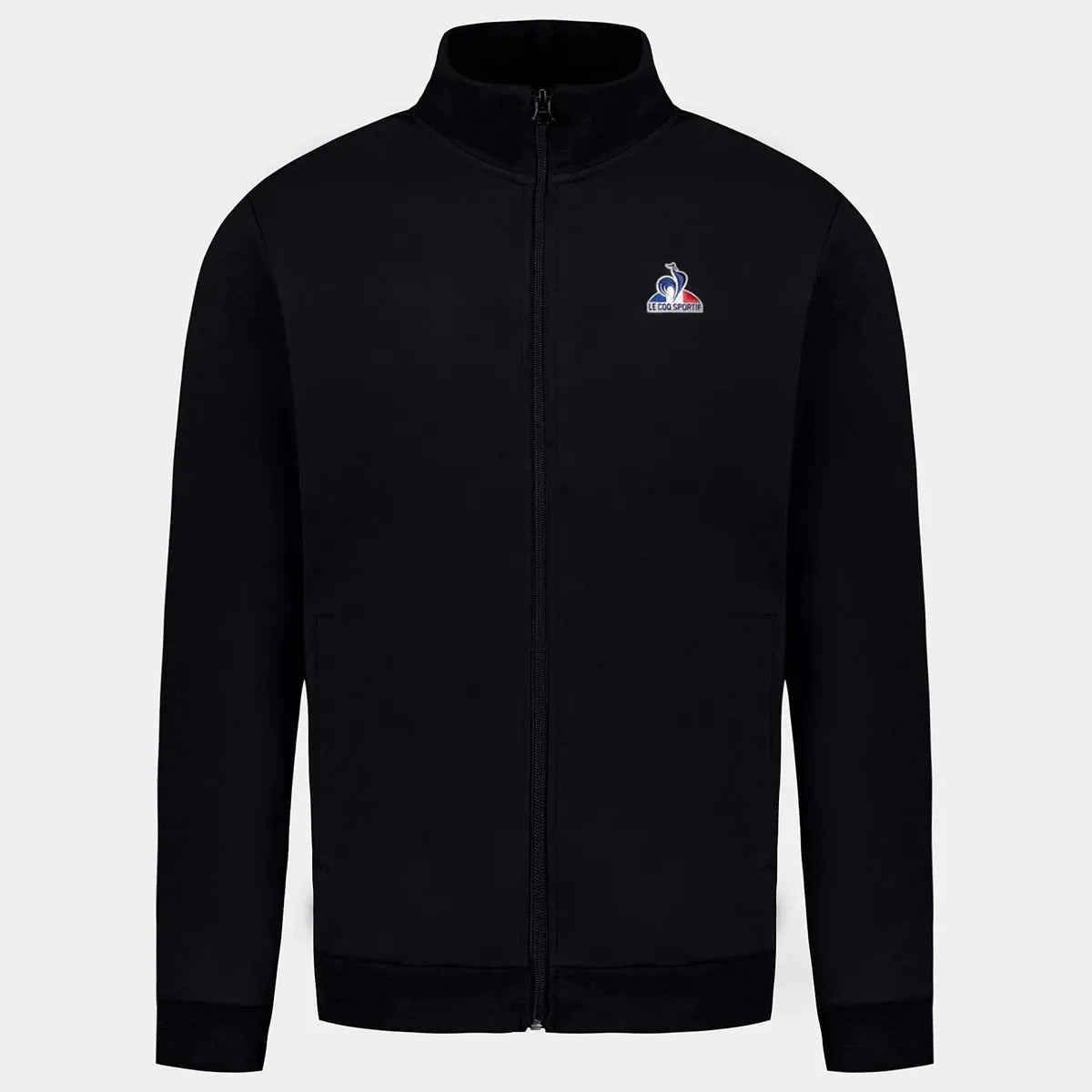 Le Coq Sportif Essentiel Fz Sweat