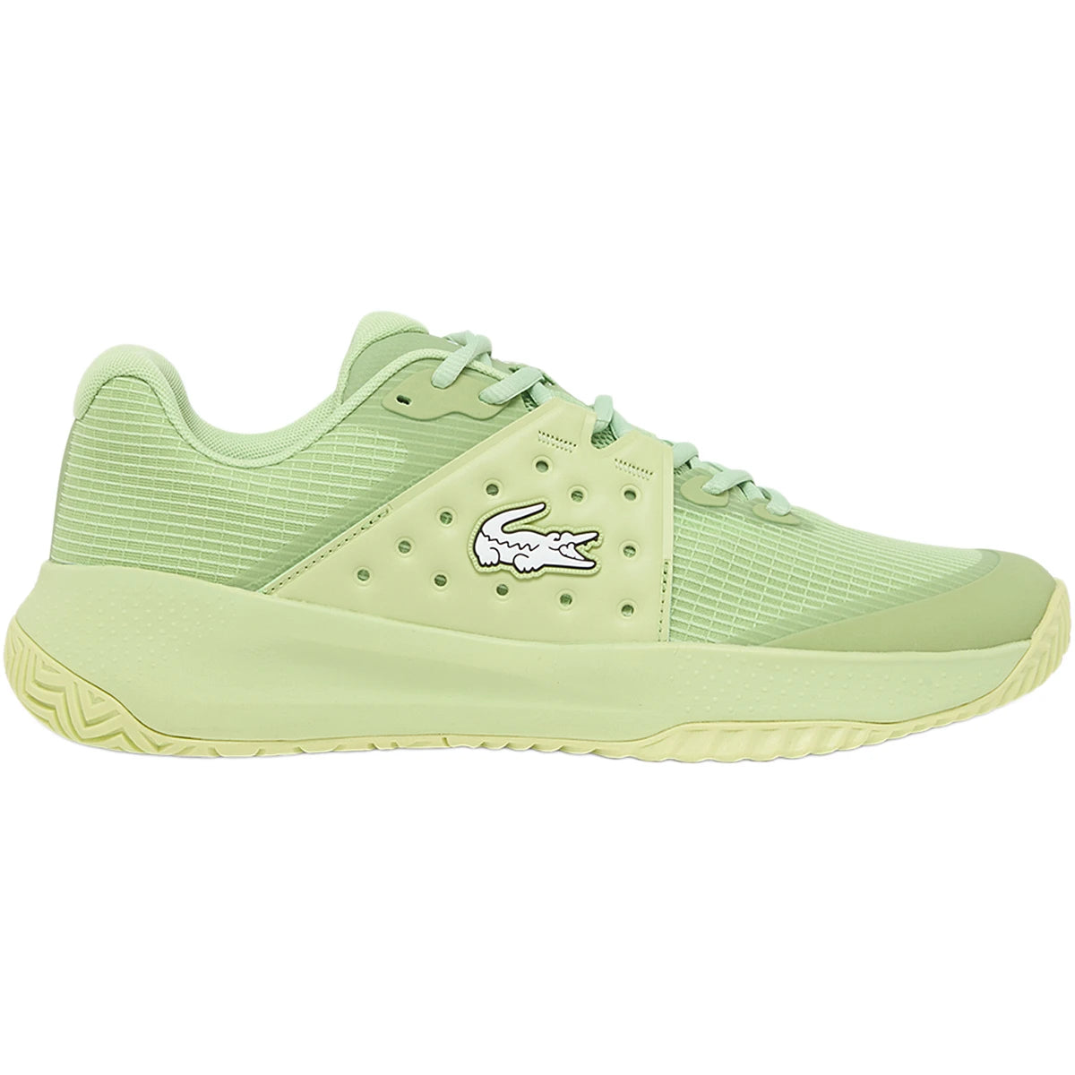 Lacoste Power Serve All Court Shoes