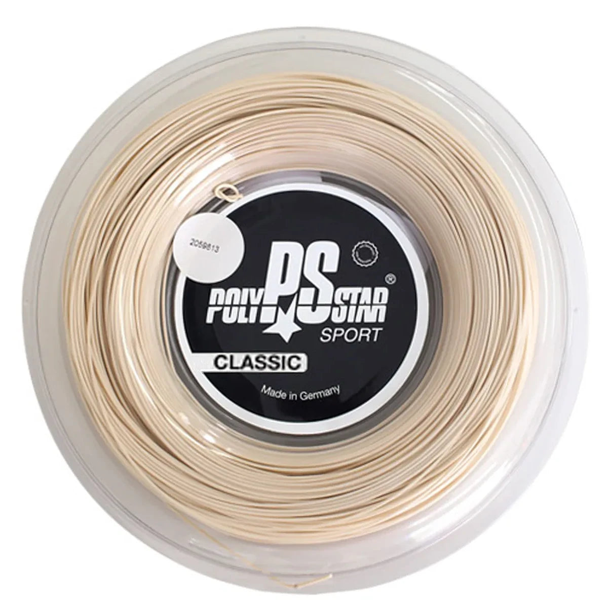 Polystar Classic Reel (200 Metres)