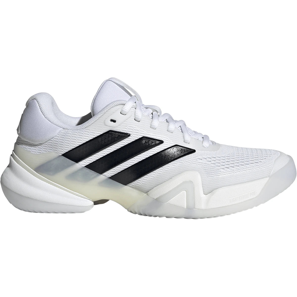 adidas Women's Barricade 14 Pegula All Court Shoes