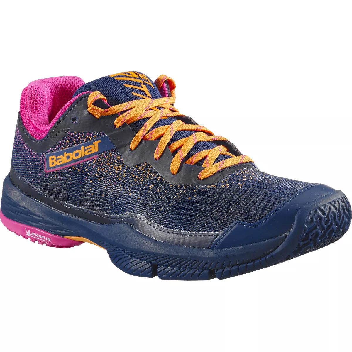 Babolat Women's Jet Ritma Padel Shoes