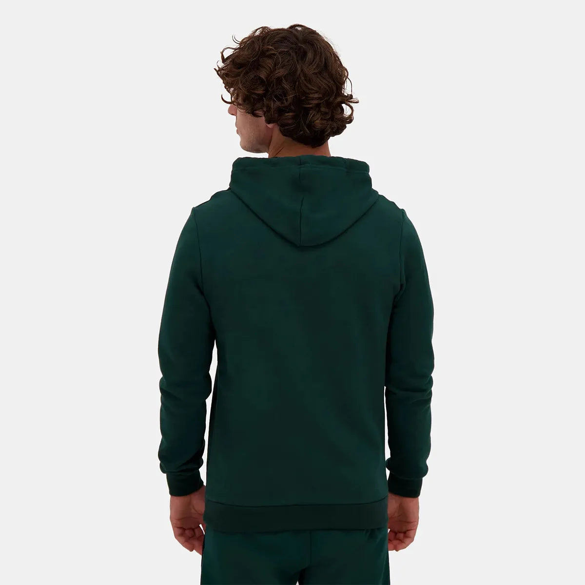 Le Coq Sportif Contemporary Hoody Sweat