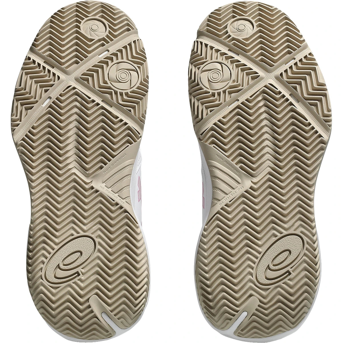 Asics Women's Gel Challenger 15 Padel Shoes