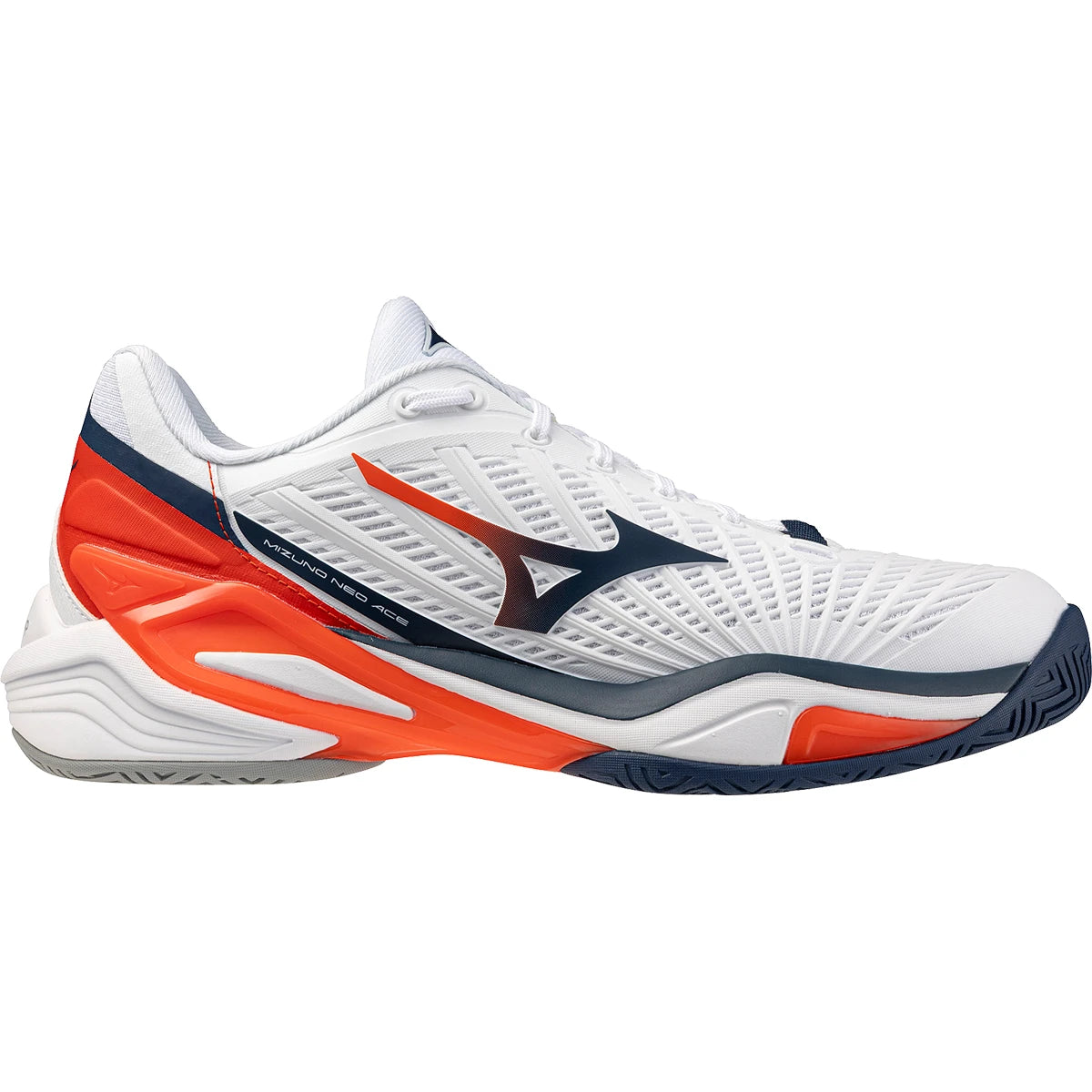 Mizuno Neo Ace All Court Shoes